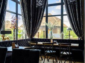 Загородный Эко-клуб "Три медведя"