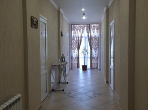 Гостевой Дом Югория