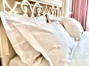 Апартаменты на Раскольникова 83