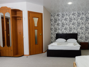 Отель Олимп