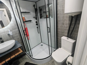 Гостевой дом Апарт комплекс Алтай