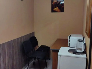 Отель На Промышленной