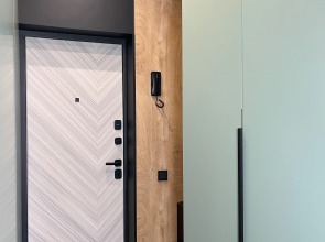 Апартаменты Sun Hills Ольгинка 9