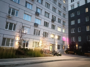 Квартира на Ставропольской улице 95