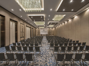 Renaissance Polat Istanbul Hotel