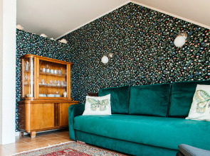 Апартаменты Маяк