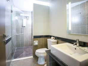 Отель PGS Casa Del Sol