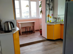 Квартира Однокомнатная