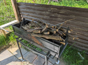 Гостевой дом Центральный