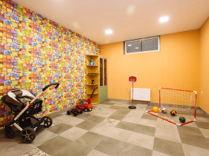 Гостевой Дом Чехов