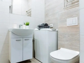 Квартира Комфортная 2 комнатная на Планете