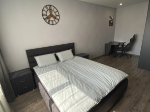 Квартира уютная в живописном городе Петергоф