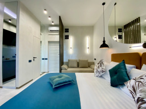 Апартаменты Okolo Morya 4