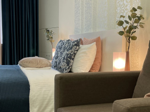 Апартаменты Морская MoreAparts