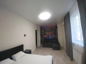 Квартира на Федерации д.130А 20008