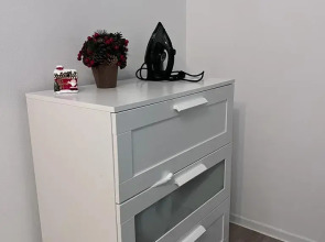 Апартаменты Комфортная квартира