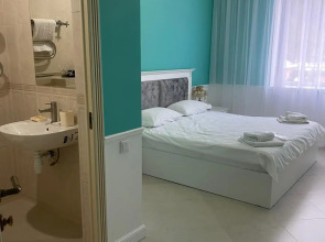 Архыз Интурист