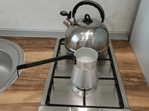 Квартира Центр 2 комнаты