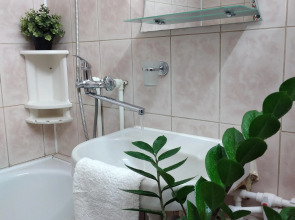 Квартира По делам в Смоленск