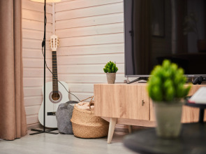 Частный дом Simple Life Home 180