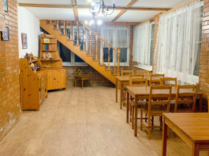 Гостевой Дом Терн Вилладже