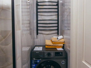 Апартаменты Уютные дизайнерские