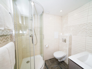 Апартаменты Горизонт 3