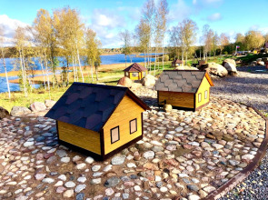 База Отдыха Солнечная