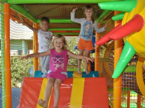 Вилла Ковчег