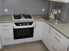 Апартаменты Good Luck