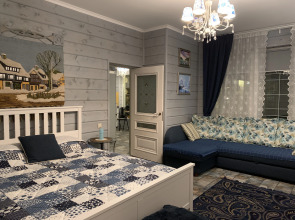 Гостевой дом Вилла романтика