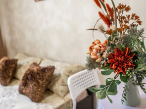 Апартаменты Студия Парижский Сон