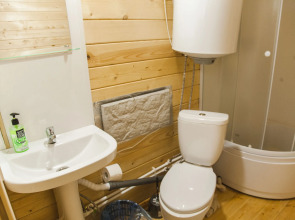 Гостевой дом Крупп