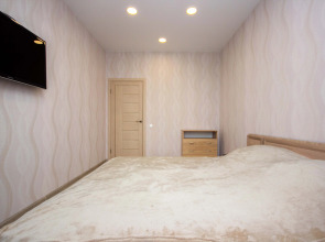 Апартаменты Dolina