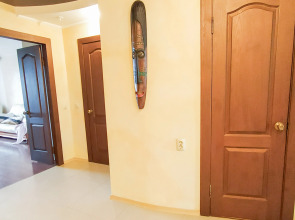 Апартаменты Asian dreams