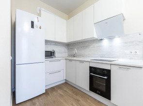 Квартира возле Аквапарка Эрвье171