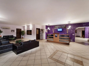 Queen's Park Göynük - All Inclusive