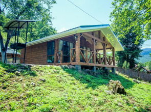 Гостевой дом Лесной