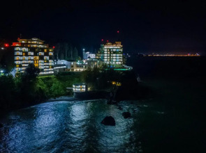 Отель Castello Mare All Inclusive Resort