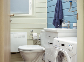 Частный дом Уютный Дом, Коттеджный посёлок Грин Лаундж