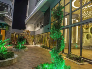 Апартаменты Cleopatra Beach Alanya