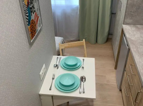 Апартаменты InHome24 недалеко от метро Славянский бульвар