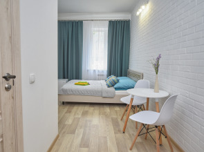 Апартаменты Д.Н. Крюкова 64