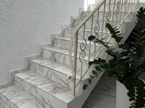 Апартаменты Бриз