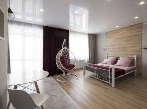 Апартаменты Студия Рафинад в Вологде