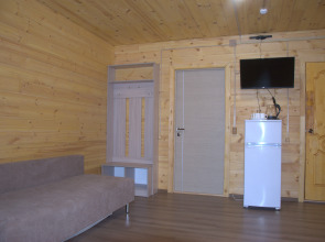 Гостевой Дом СЕМЕЙНЫЙ