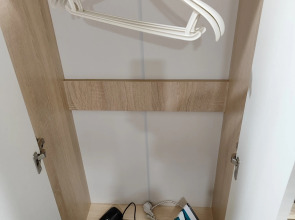 Квартира Современная квартира- студия