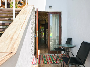 Апартаменты Gurzuflife