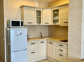 Апартаменты ЖК "Панорама"