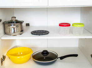 Апартаменты на Седова